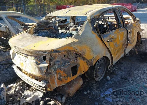 2024 Toyota Corolla Le from USA, damaged, VIN 5YFB4MDE9RP151674